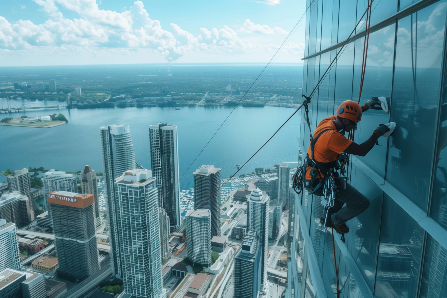 Specialized Cleaning Services