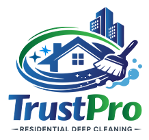 Trust Pro Logo
